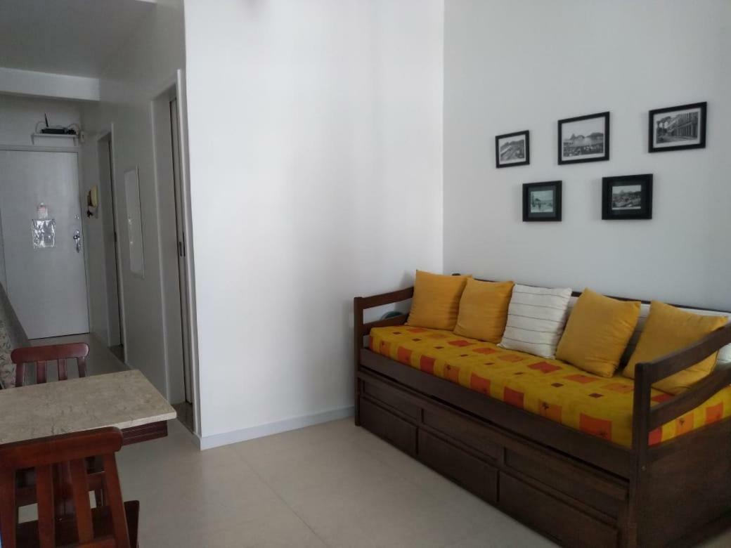 Apartamento Copacabana Rio de Janeiro Exterior photo