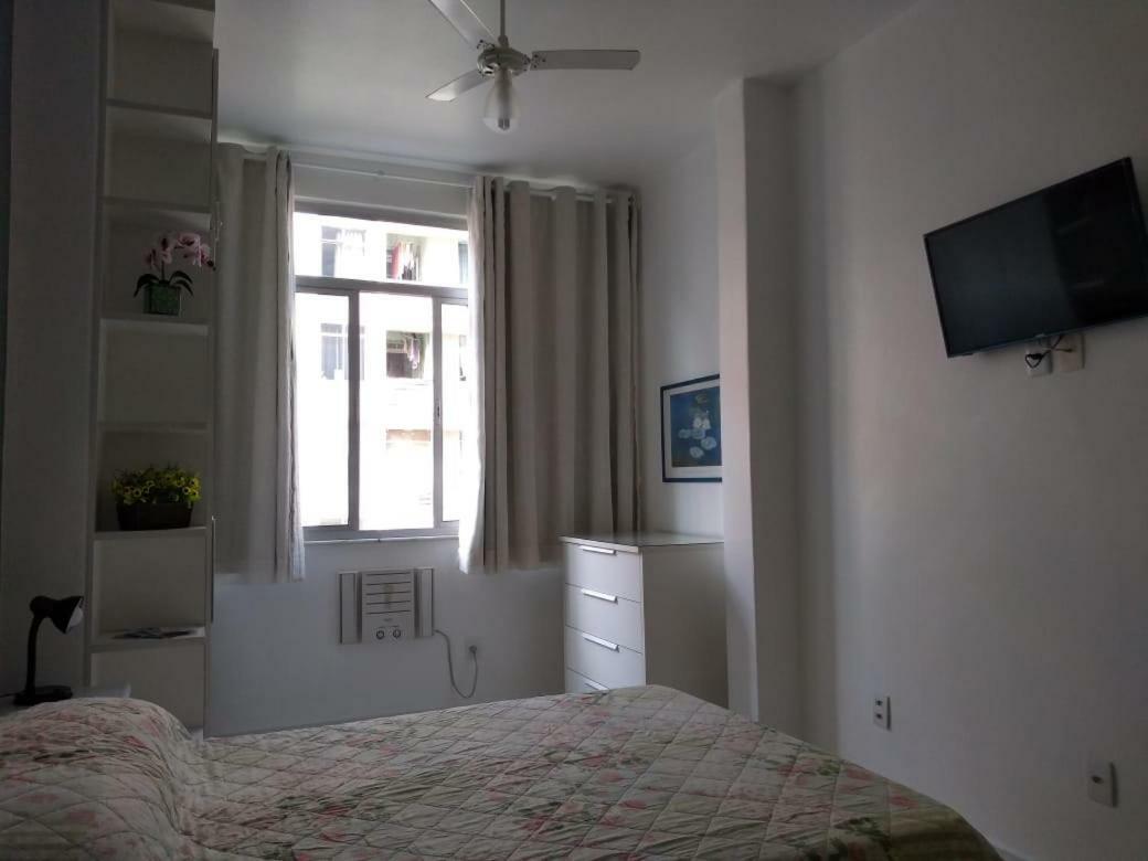 Apartamento Copacabana Rio de Janeiro Exterior photo